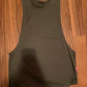 ASRV Aesthetic Revolution X JAFLDS Tank